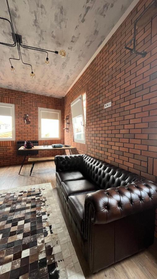 Caju Deluxe Apartment Aveiro Dış mekan fotoğraf