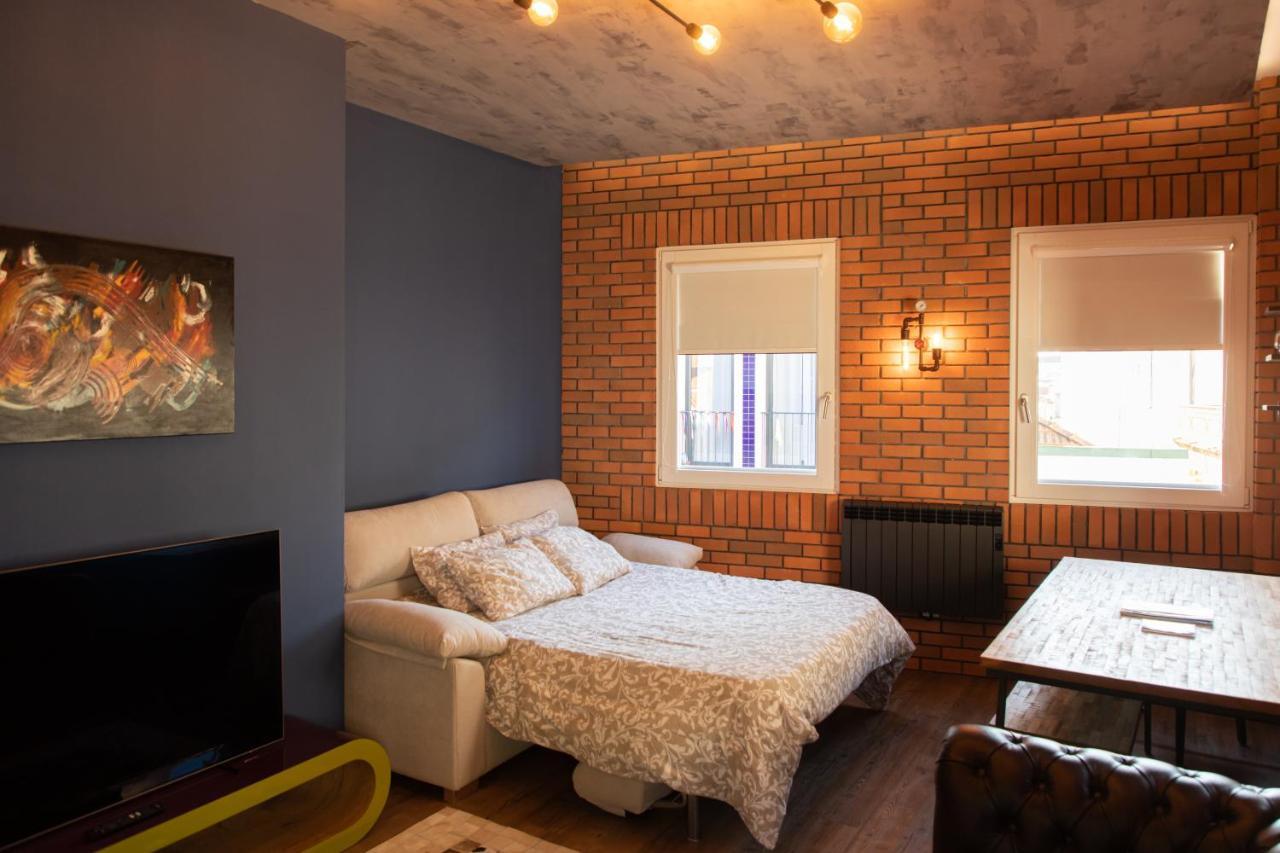 Caju Deluxe Apartment Aveiro Dış mekan fotoğraf