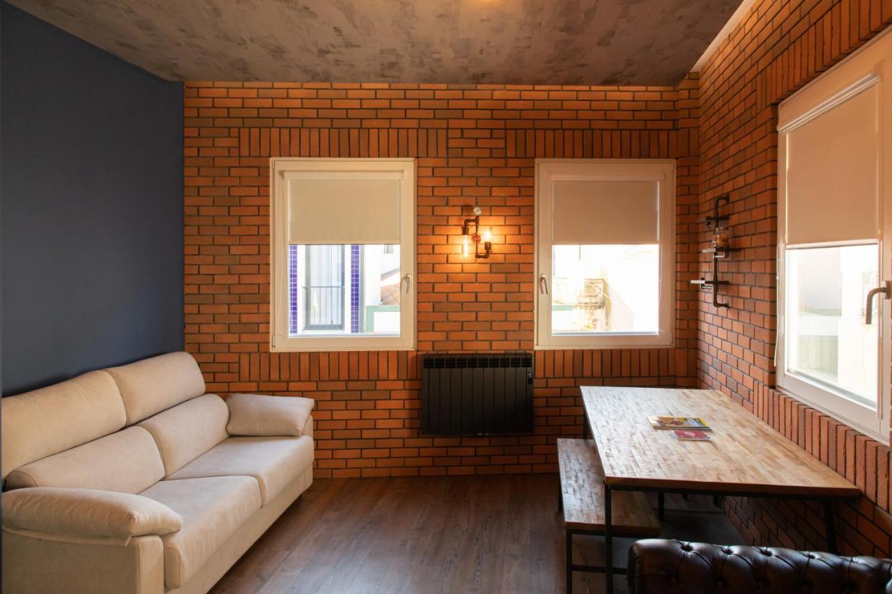 Caju Deluxe Apartment Aveiro Dış mekan fotoğraf