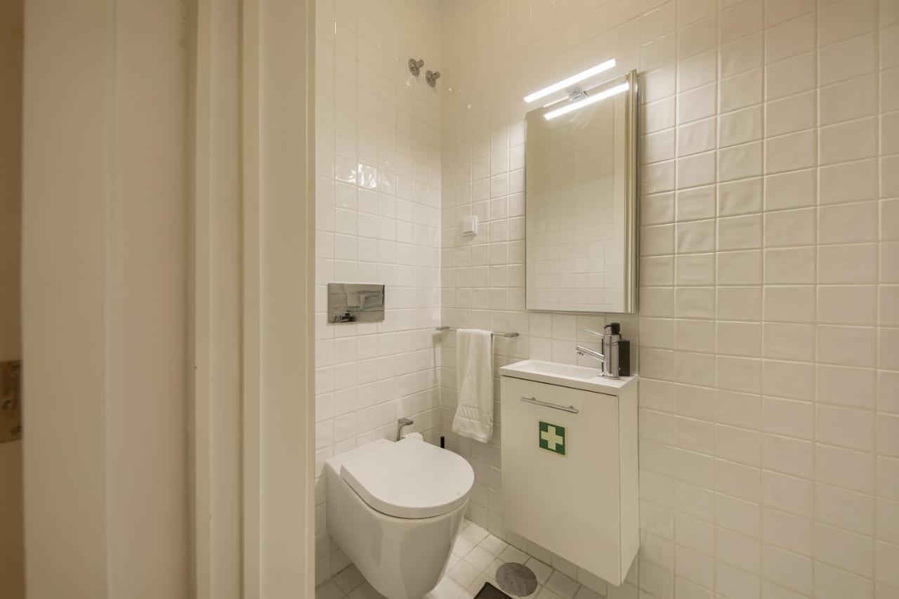 Caju Deluxe Apartment Aveiro Dış mekan fotoğraf