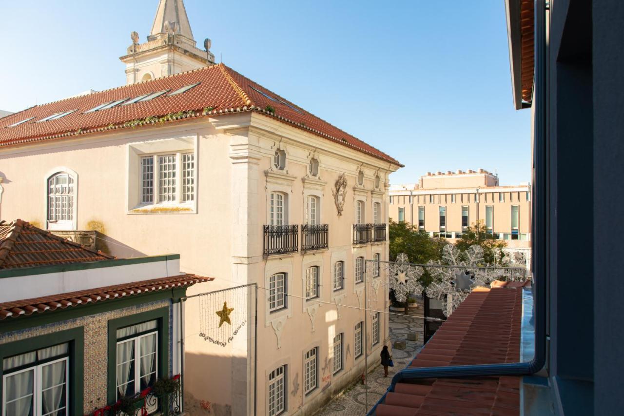 Caju Deluxe Apartment Aveiro Dış mekan fotoğraf